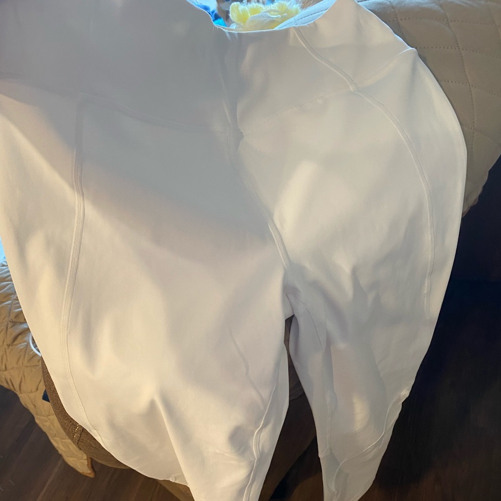 Athleta Capri leggings